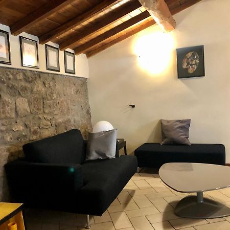 Viterbo Art Apartments Εξωτερικό φωτογραφία