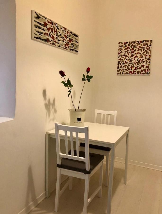 Viterbo Art Apartments Εξωτερικό φωτογραφία