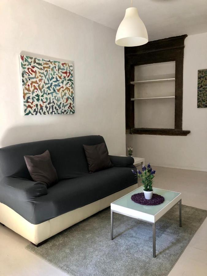Viterbo Art Apartments Εξωτερικό φωτογραφία