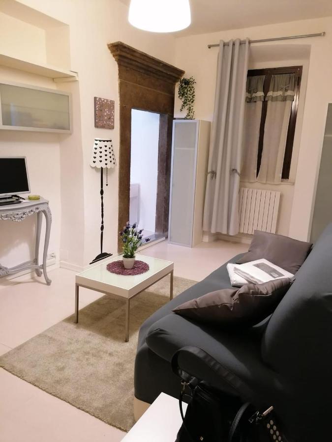 Viterbo Art Apartments Εξωτερικό φωτογραφία
