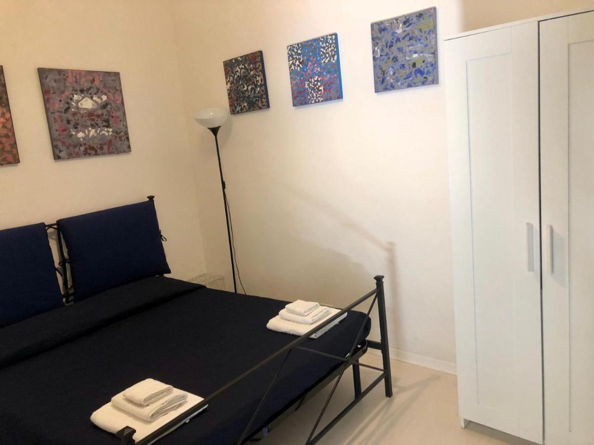Viterbo Art Apartments Εξωτερικό φωτογραφία