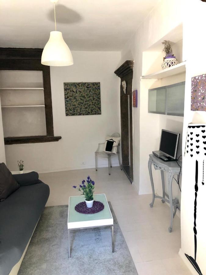Viterbo Art Apartments Εξωτερικό φωτογραφία