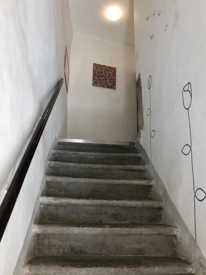 Viterbo Art Apartments Εξωτερικό φωτογραφία