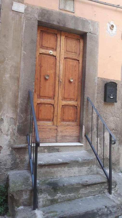 Viterbo Art Apartments Εξωτερικό φωτογραφία