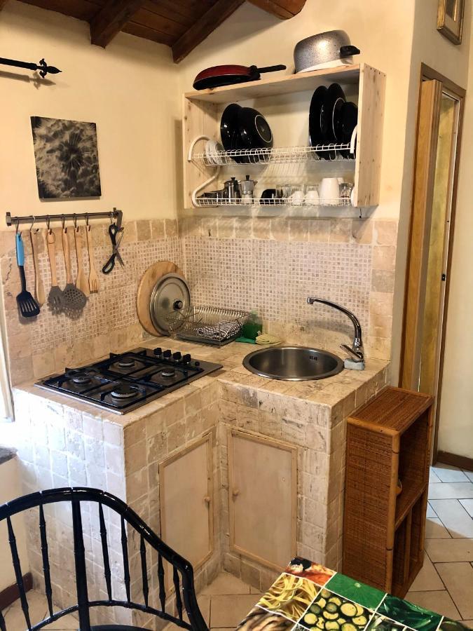 Viterbo Art Apartments Εξωτερικό φωτογραφία