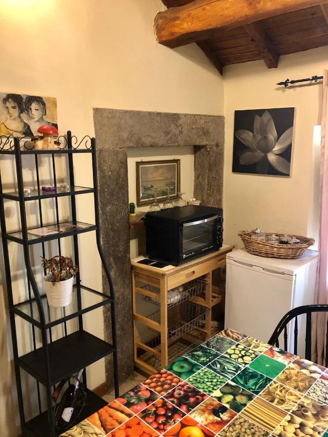 Viterbo Art Apartments Εξωτερικό φωτογραφία