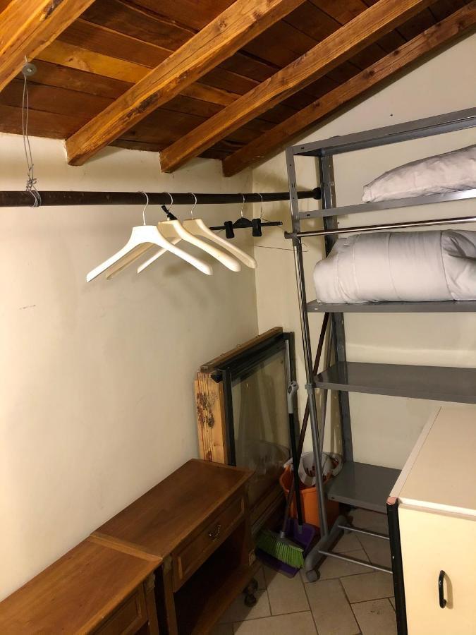 Viterbo Art Apartments Εξωτερικό φωτογραφία
