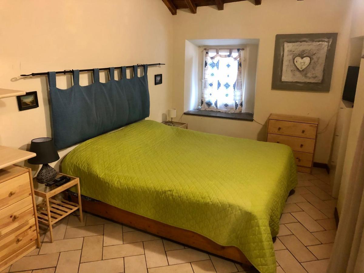 Viterbo Art Apartments Εξωτερικό φωτογραφία