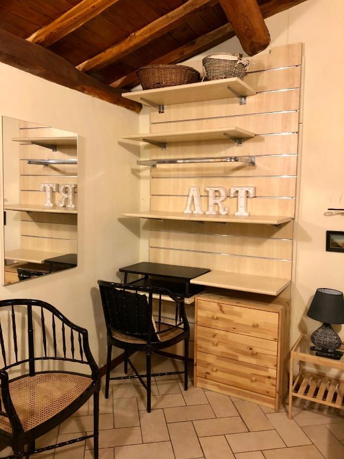 Viterbo Art Apartments Εξωτερικό φωτογραφία