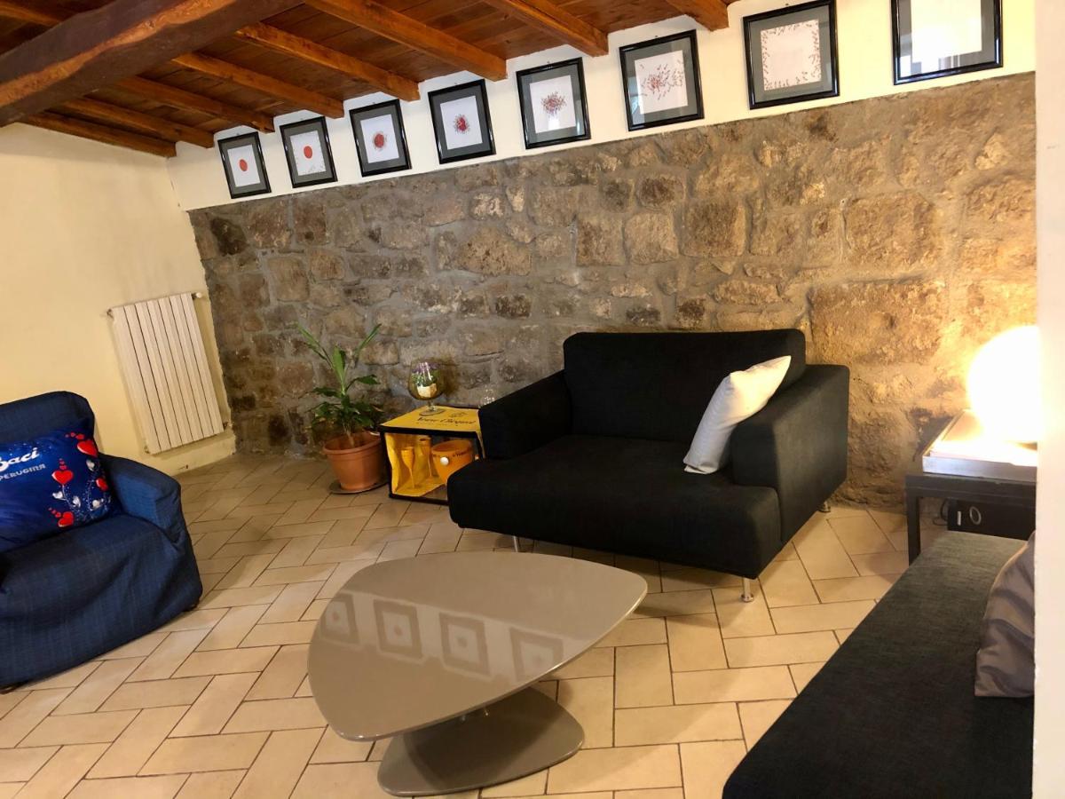 Viterbo Art Apartments Εξωτερικό φωτογραφία