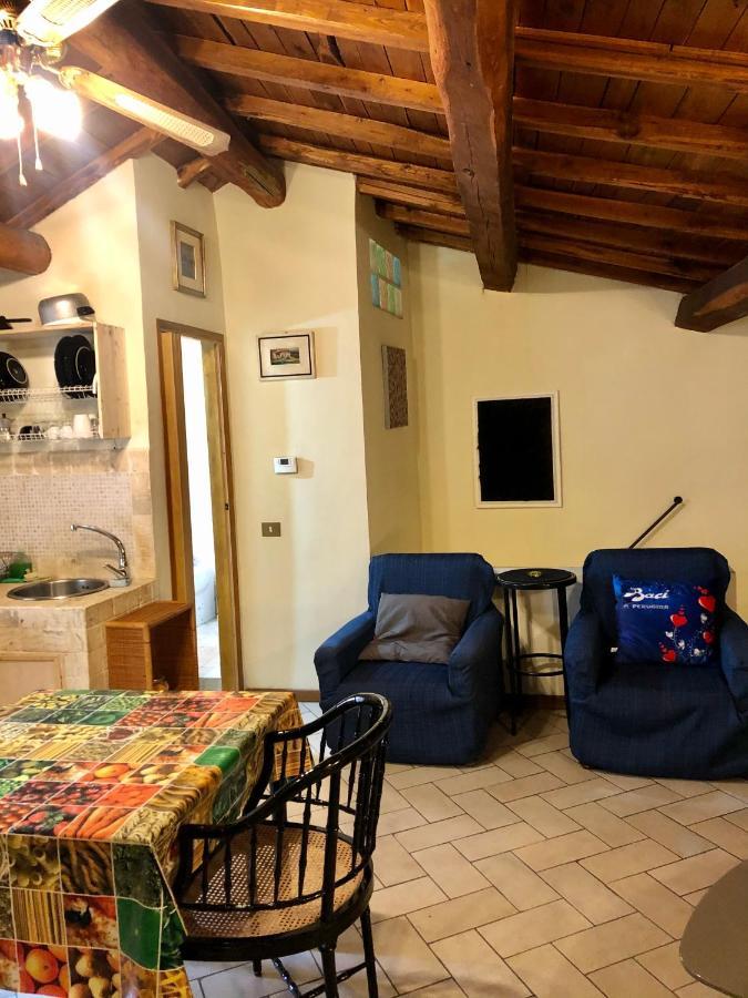 Viterbo Art Apartments Εξωτερικό φωτογραφία