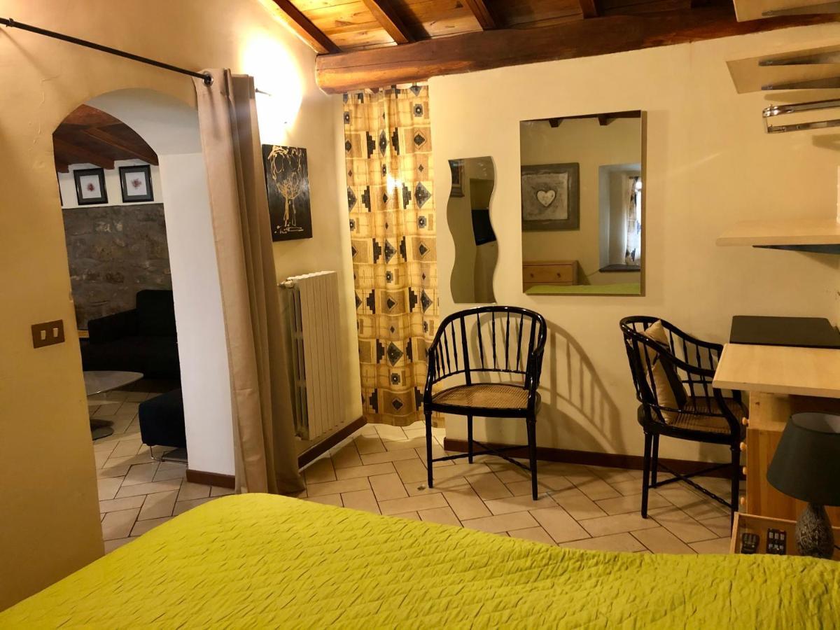 Viterbo Art Apartments Εξωτερικό φωτογραφία