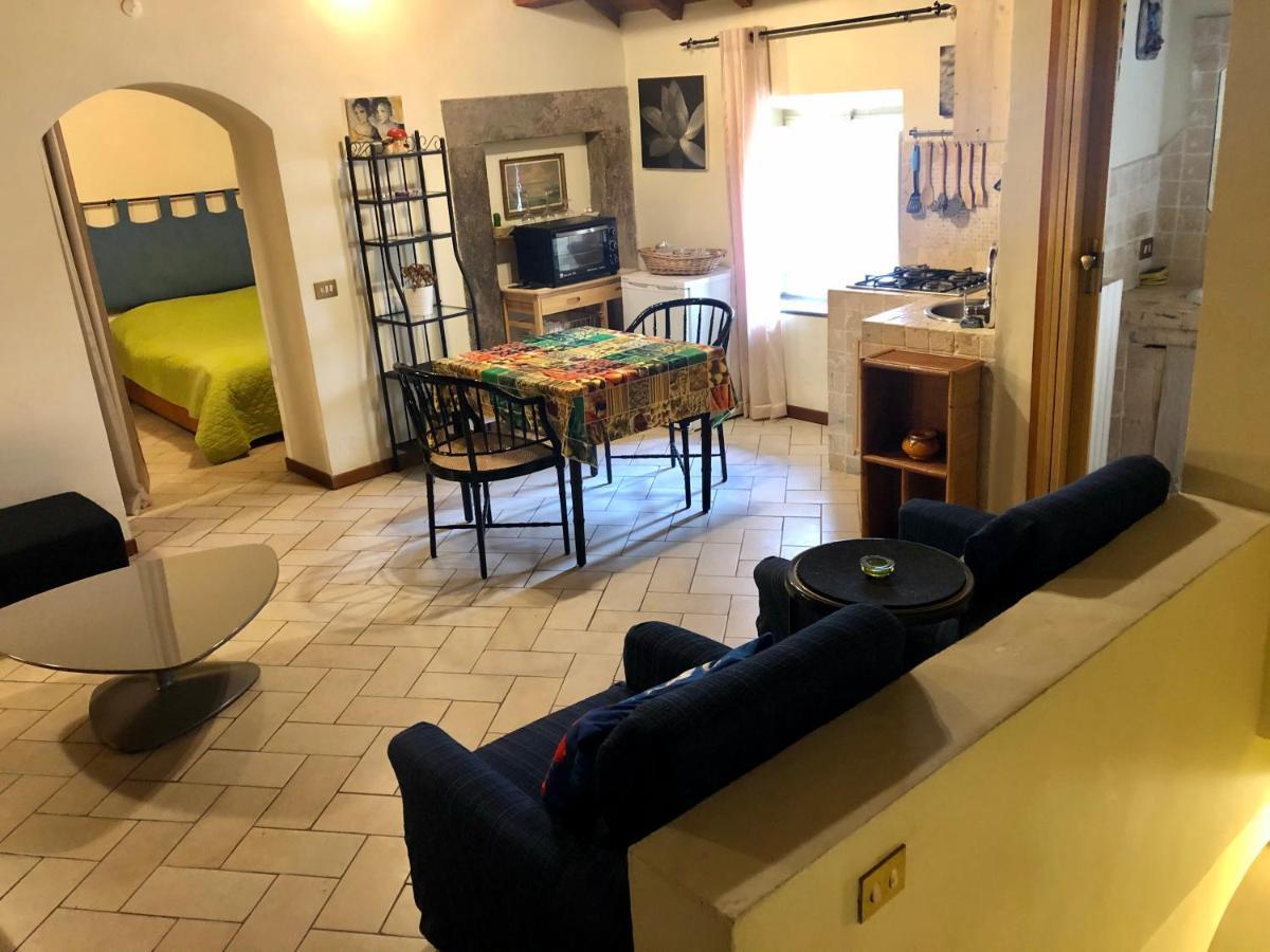 Viterbo Art Apartments Εξωτερικό φωτογραφία