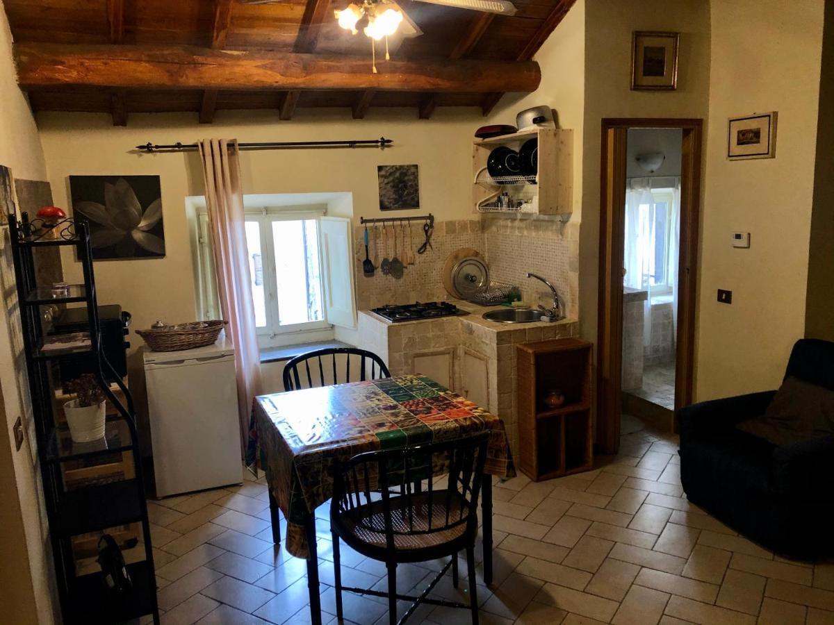 Viterbo Art Apartments Εξωτερικό φωτογραφία
